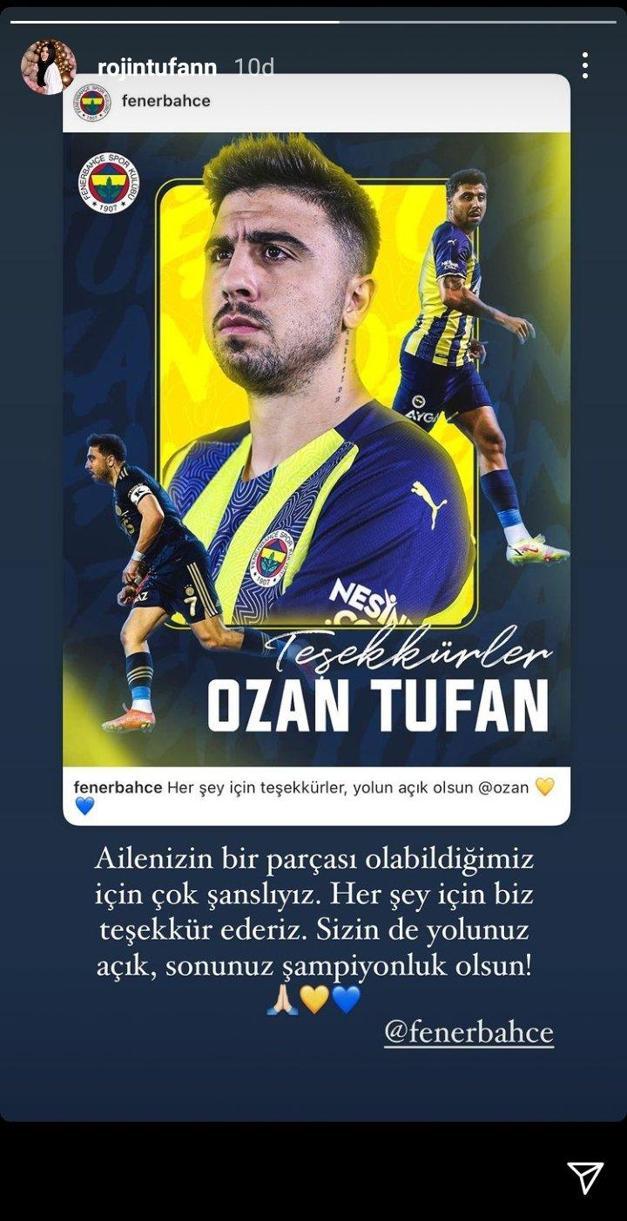 Son dakika - Fenerbahçe resmen açıkladı: Ozan Tufan Watfordda