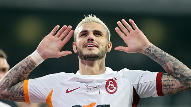 Galatasaray iki yıldızla imzalıyor İşte sözleşme detayları