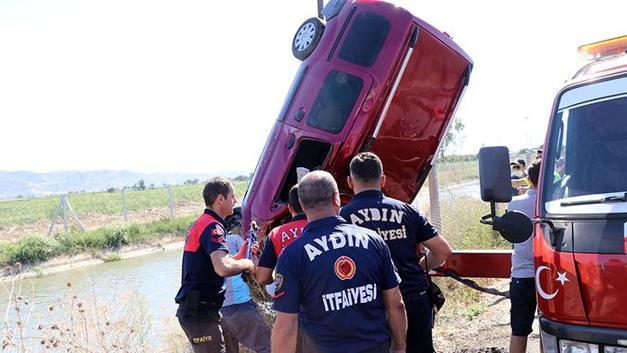 22 yaşındaki genç kızın feci sonu