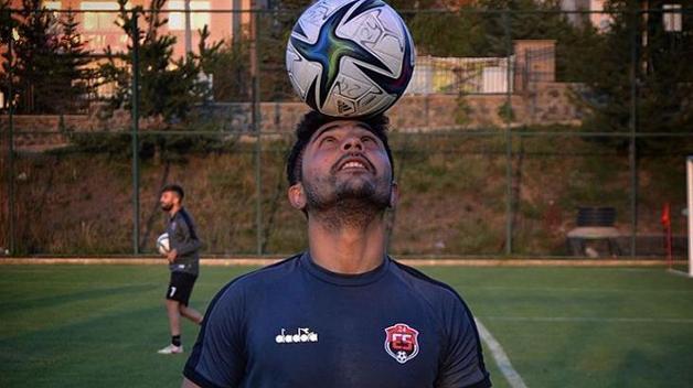 Muhammed Demirci Süper Lige geri dönüyor