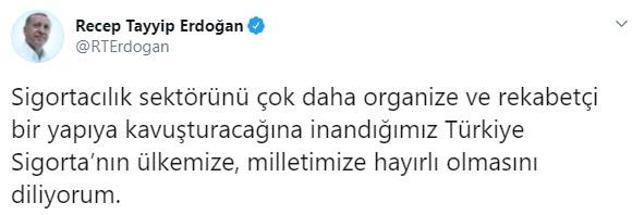 Son dakika: Korona virüs vaka sayılarındaki artış sonrası Cumhurbaşkanı Erdoğandan flaş çağrı