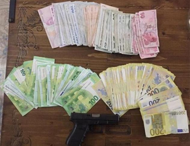Son dakika... Bir ilk yaşandı Türkiye ve Almanya...