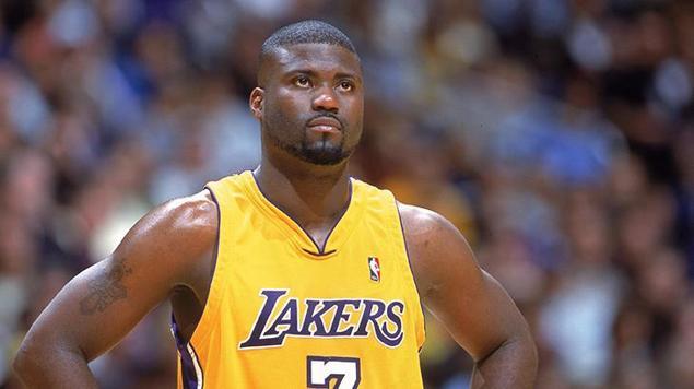 Isaiah Rider: Shaq, Kobeyi dövmem için bana 10 bin dolar teklif etti