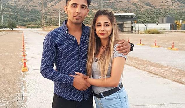 Antalyada kan donduran kaza Anne hayatını kaybetti