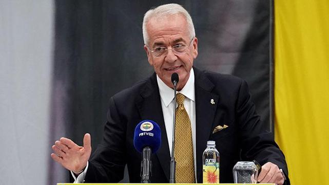 Fenerbahçeden Jorge Jesusun sözleşmesine ilişkin resmi açıklama