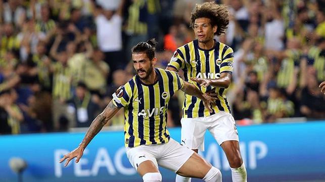 Fenerbahçe-Dinamo Kiev maçı sonrası olay sözler: Jesus oralı bile olmadı Ne zaman oynayacak