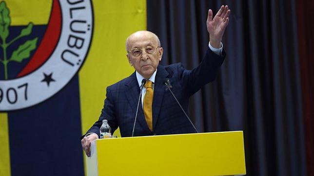 Fenerbahçe YDK olağanüstü seçimi başladı