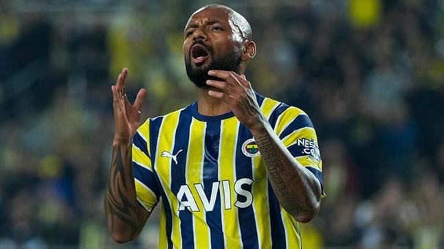 Fenerbahçede sürpriz ayrılık 4 ay önce transfer edilmişti