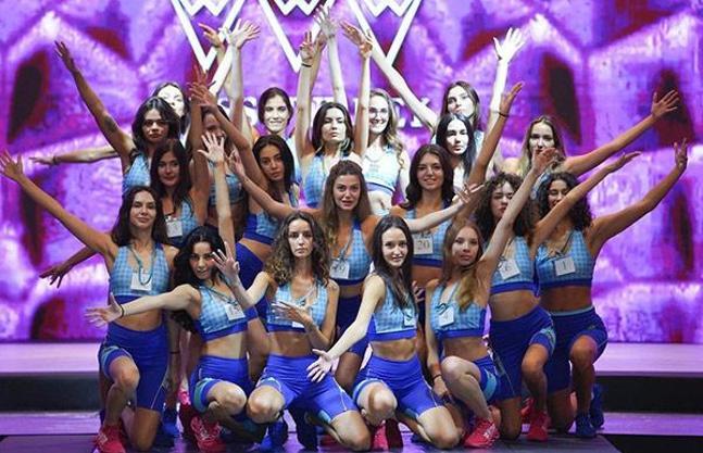 Miss Turkey 2024ün birincisi belli oldu İşte Türkiyenin yeni güzel kızı