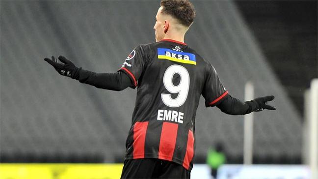 Emre Mor için açıklama: Bonservisi elimizde, keşke 1 yıl daha tutabilsek