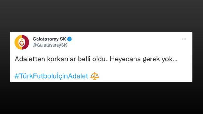 Fenerbahçe ve Galatasaray arasında demeç savaşları Canlı yayında sert cevap