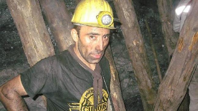 Aynı madende çalışıyorlardı Kardeşi şehit oldu ağabey tedavi altında