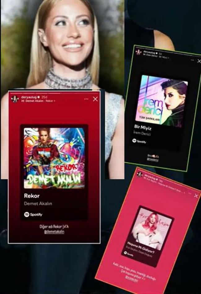 Derya Uluğdan Ece Seçkine destek: Bir kadının bir kadını boyundan vurması hoş değil