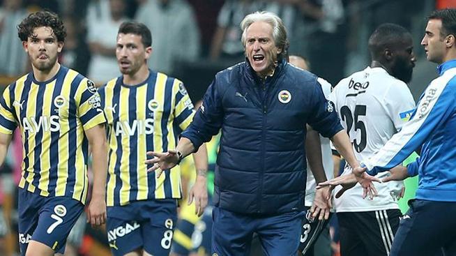 Büyükadan Beşiktaş-Fenerbahçe derbisinin ardından dikkat çeken eleştiri: Maçın tek galibi var