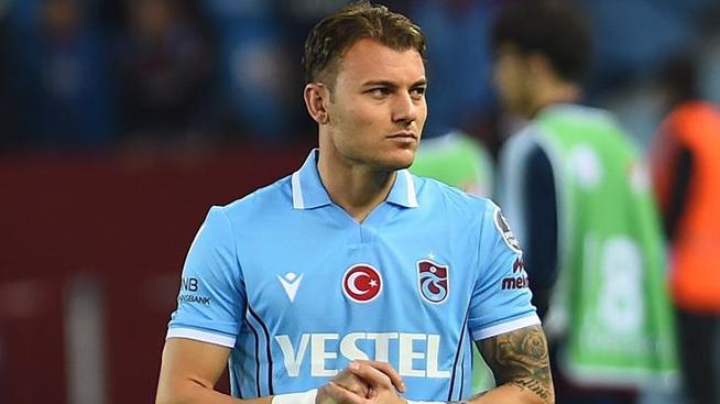 Trabzonsporda Abdullah Avcının biletini kestiği isimler belli oldu