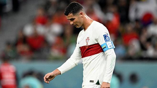 Güney Kore, Portekizi yendi Luis Suarez ağladı, Muslera çılgına döndü