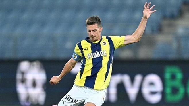 Mourinhodan tam isabet Fenerbahçeden ayrıldılar, forma yüzü göremediler