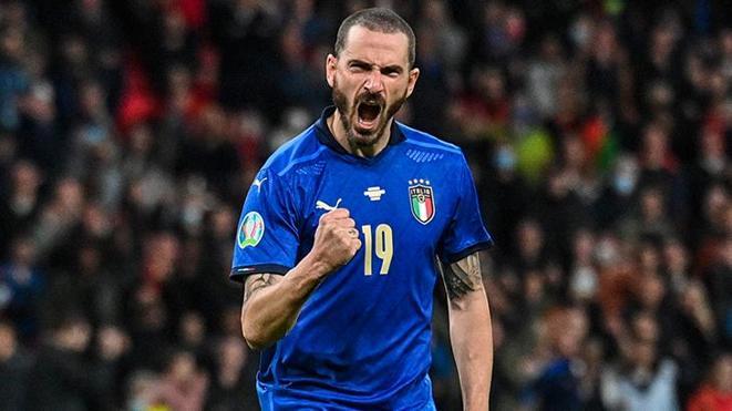 İtalyadan Leonardo Bonucci için bomba iddia Süper Lig devi görüşmelere başlıyor