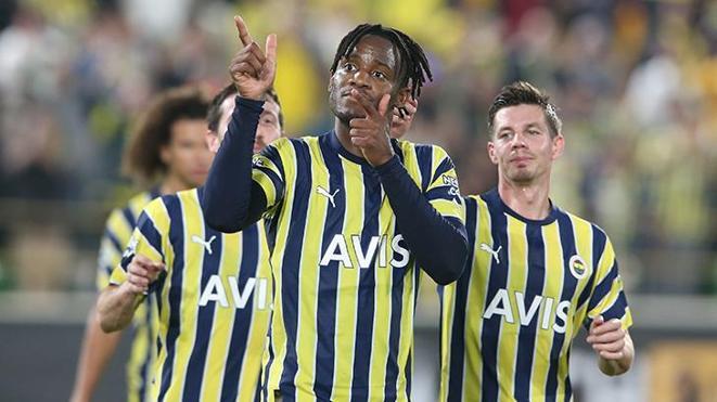 Fenerbahçeden Jorge Jesusun sözleşmesine ilişkin resmi açıklama