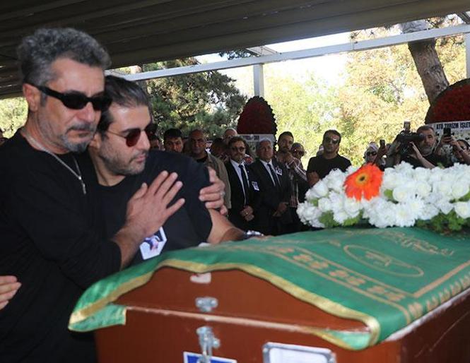 Onur Şener cinayeti sonrası çirkin oyun Küçük kızını alet ettiler
