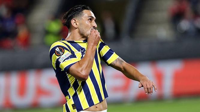 Fenerbahçe ve Jesus, Avrupada manşetlerde: Mucize Kalitesini gösterdi