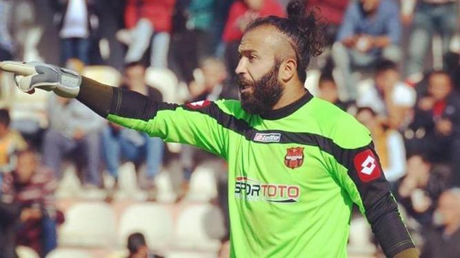 Çaycumaspor’un kalecisi Demirdelenin maçta yaşadığı kazada kafatası çatladı