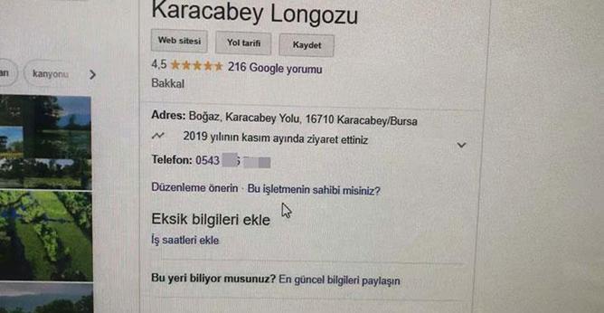 Her şey şaka gibi başladı  Arayanlara kendimi açıklamaktan yoruldum”