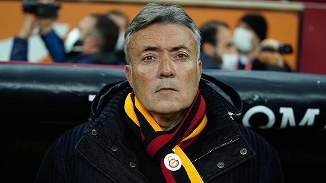 Galatasarayda kritik eşik Erken seçim ihtimali