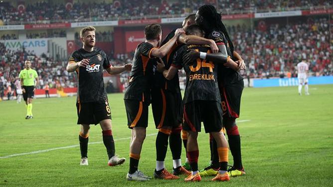 Galatasaraya rekor bonservis geliri Teklifi duyurdular