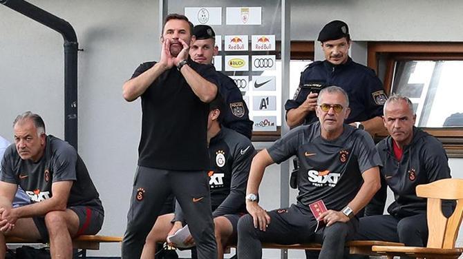 Galatasaraydan Fredrik Midtsjö sonrası orta sahaya yeni transfer