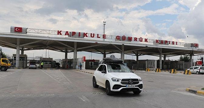 Corona olacaksak memleketimizde olalım”