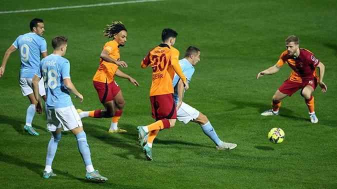 Ciro Immobileden Galatasaray sözleri: Kaliteli gençleri var