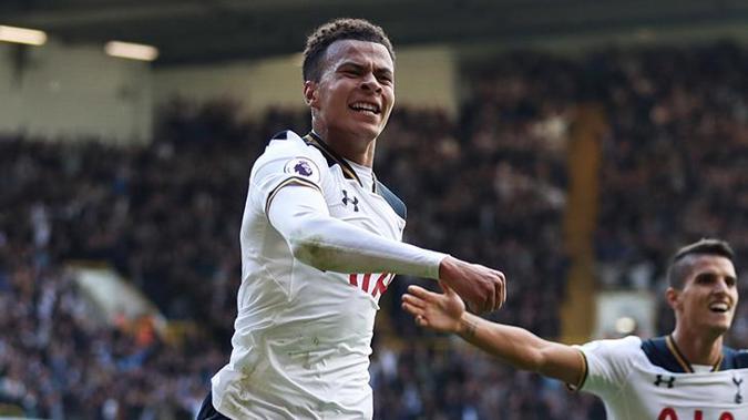 İngilizler Dele Alli transferini açıkladı Altın çocuk rolünden istenmeyen adama