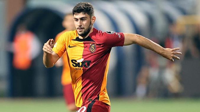 Galatasarayın yeni transferi Yusuf Demire Avrupa devleri talip