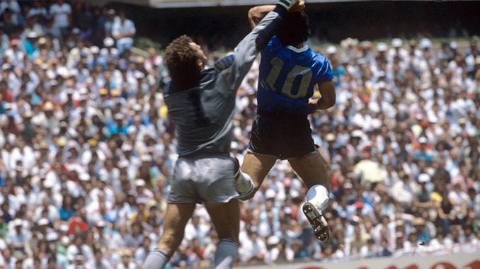 Dünya Kupası tarihine geçen fahiş hakem hataları Maradona, Almanya ve İngiltere...