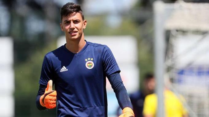 Berke Özer, Eyüpsporla anlaşma sağladı