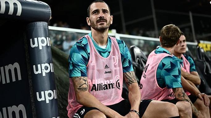 İtalyadan Leonardo Bonucci için bomba iddia Süper Lig devi görüşmelere başlıyor