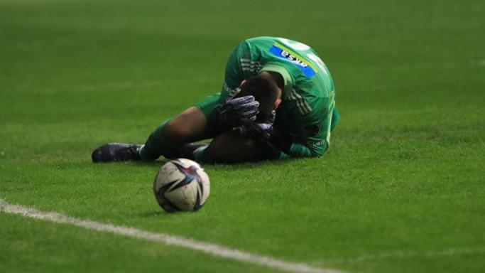 Adana Demirspor - Beşiktaş maçı sonrası patladı: Utanma, arlanma yok mu