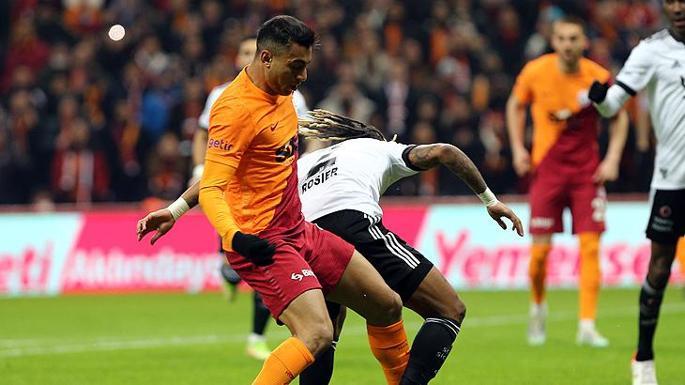 Spor yazarları Galatasaray-Beşiktaş maçını değerlendirdi