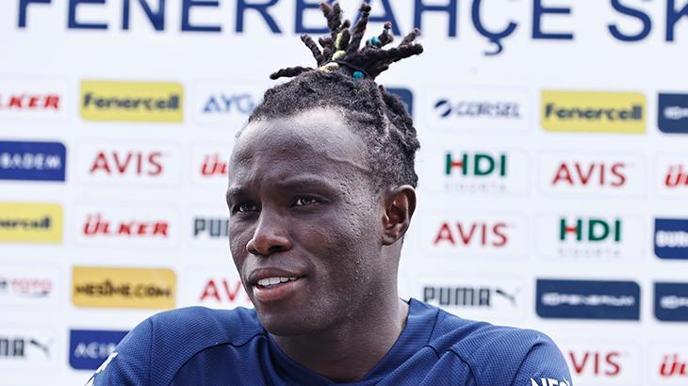 Fenerbahçede Bruma transferi fiyasko ile sonuçlandı