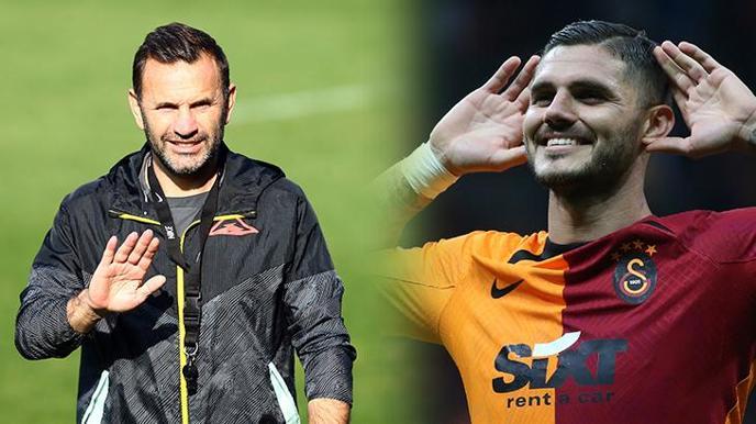 Galatasarayın yıldızına sürpriz talip İşte yapılan teklifin detayları