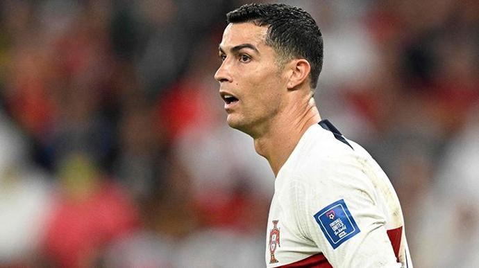 Cristiano Ronaldo imzayı atıyor Transfer önümüzdeki saatlerde resmiyet kazanacak
