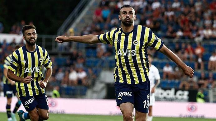Slovacko-Fenerbahçe maçı sonrası olay sözler: Jesusun pişman olduğu transfer Camia tedirgin olacak