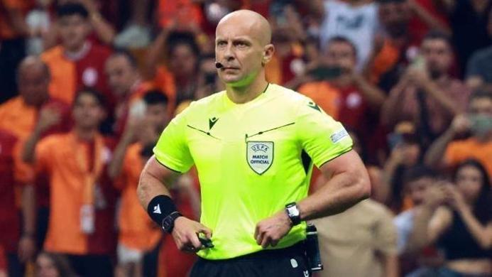 Galatasaray-Molde maçında penaltı ve ofsayt kararları doğru mu Hakem Marciniakın bilinmeyen özelliği
