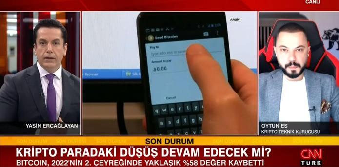 İşte kripto paralardaki düşüşün iki ana sebebi