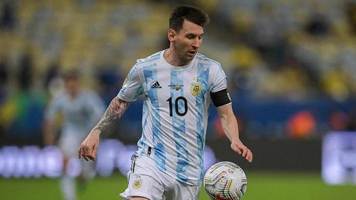 Lionel Messi, Dünya Kupası sonrası imzayı atıyor Barcelona derken yeni adresi şaşırttı