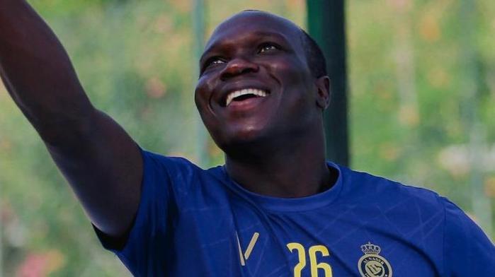 Transferde büyük sürpriz Vincent Aboubakar imzayı atıyor