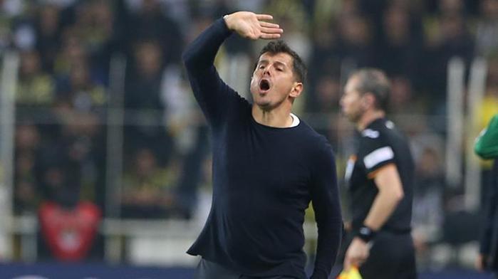 Emre Belözoğlu, Süper Ligde tarih yazıyor