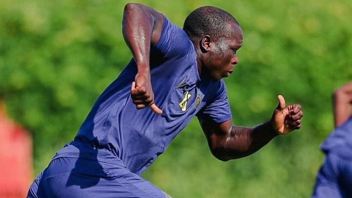 Transferde büyük sürpriz Vincent Aboubakar imzayı atıyor