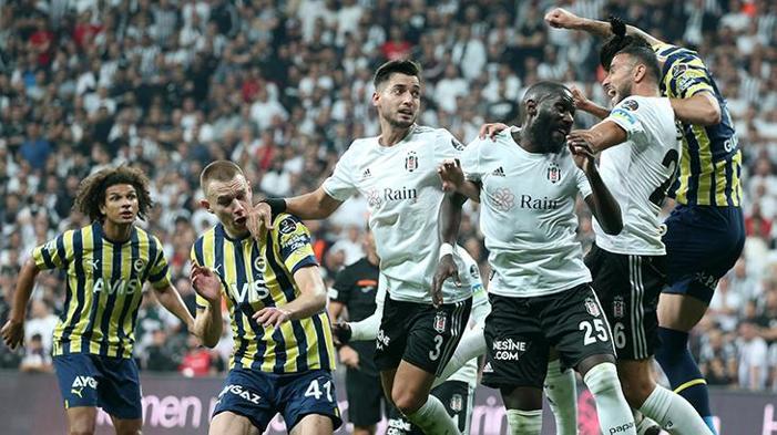 Tümer Metinden Beşiktaş-Fenerbahçe derbisi sonrası olay sözler: Kimse hatırlamayacak